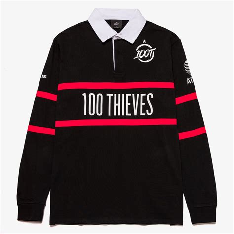 100 thieves valorant merch.